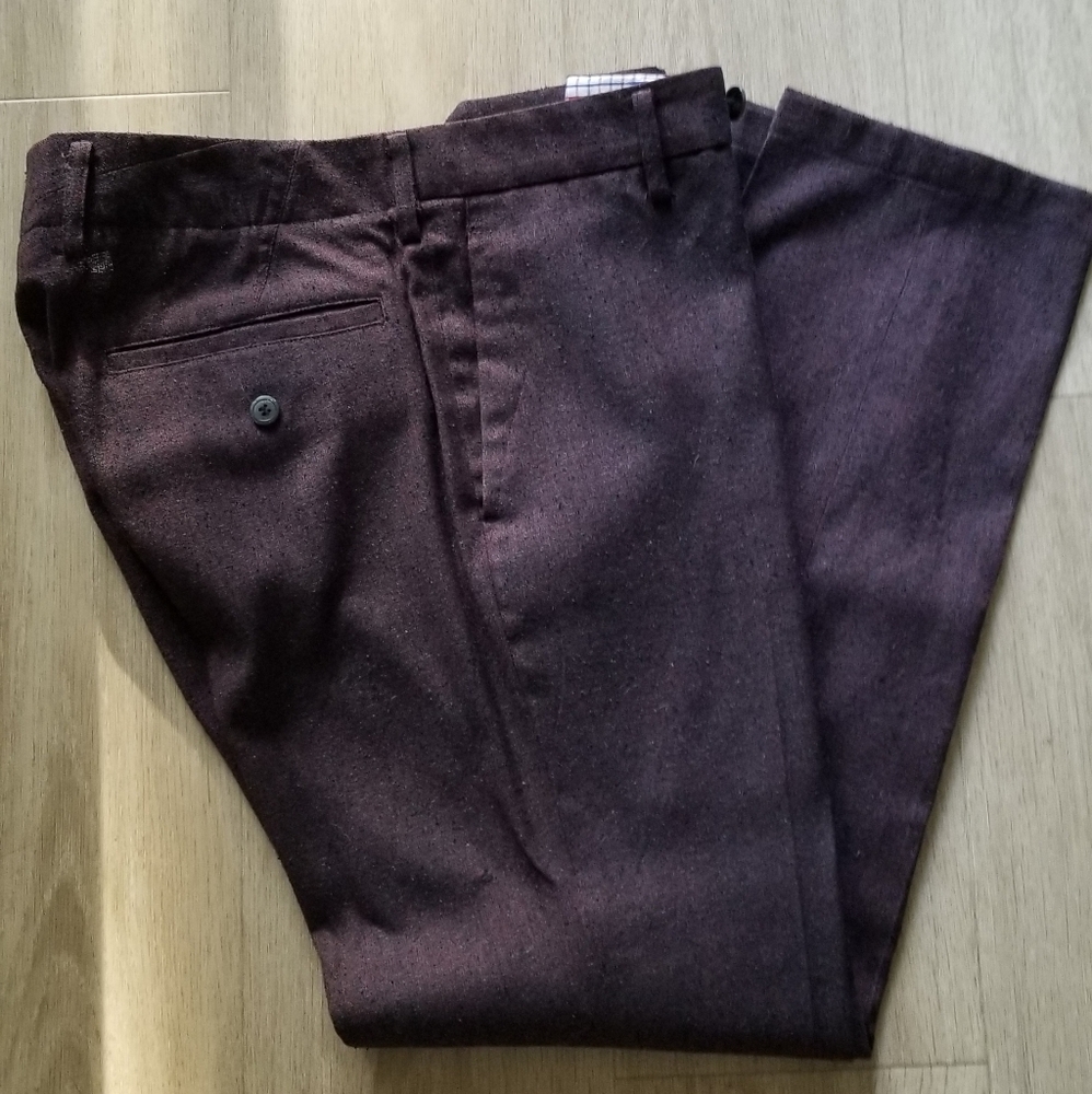 Junya Watanabe x Commes Des Garcones M Trousers